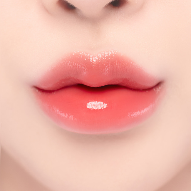 [YNM] 캔디 글로스 밤(6중 중 1선택)</br>입술을 빛나게 만드는 립밤, 입술광채의 비밀
